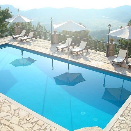 Merlot Village Rental Properties Karia  Exterior photo
