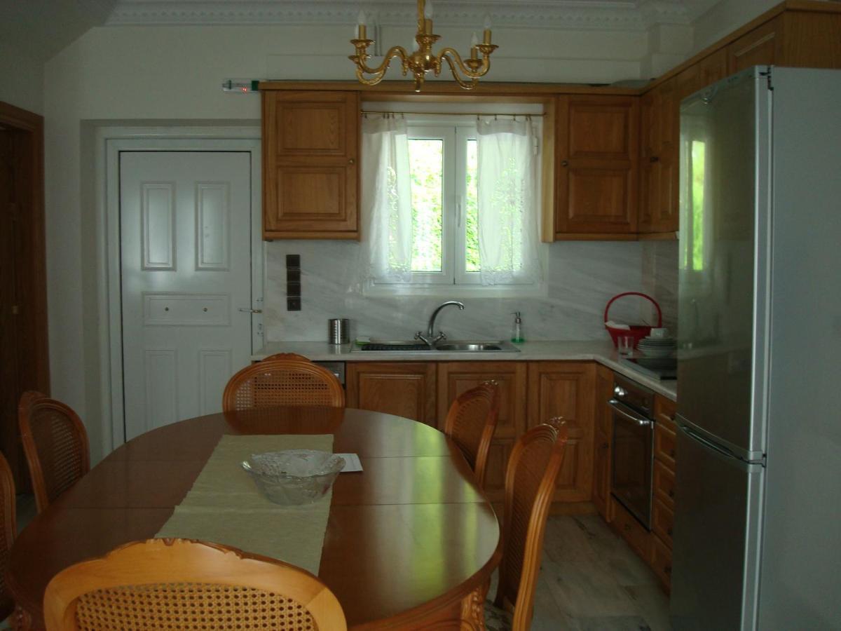 Merlot Village Rental Properties Karia  Exterior photo