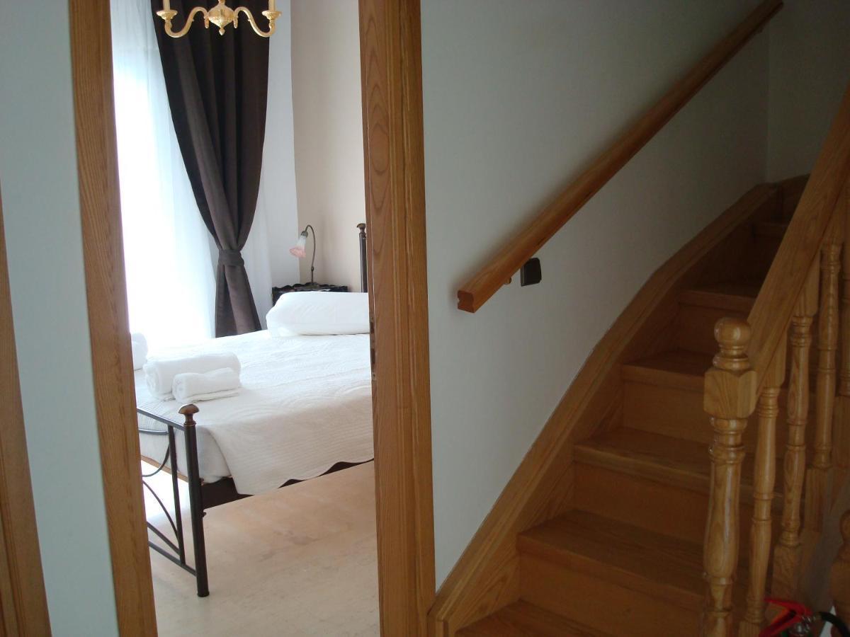 Merlot Village Rental Properties Karia  Exterior photo