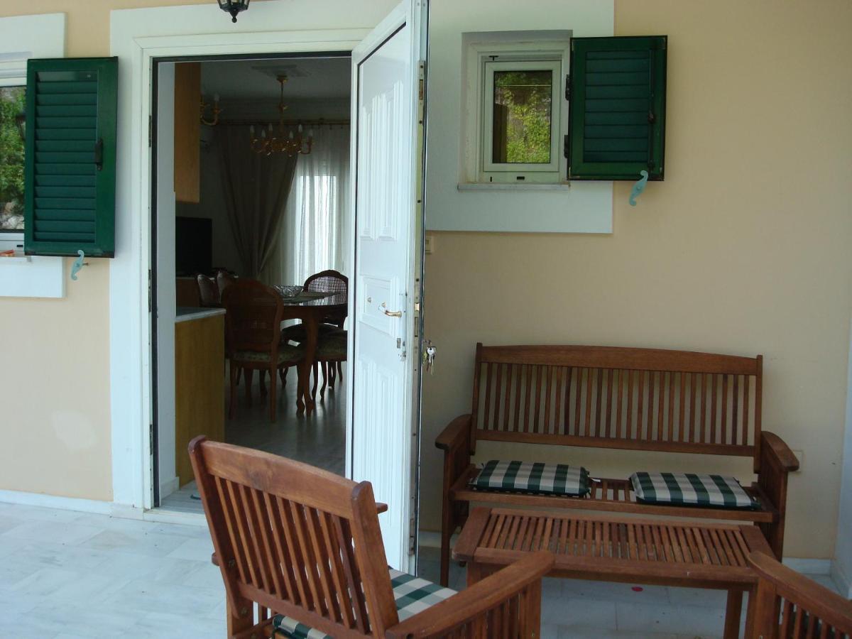 Merlot Village Rental Properties Karia  Exterior photo